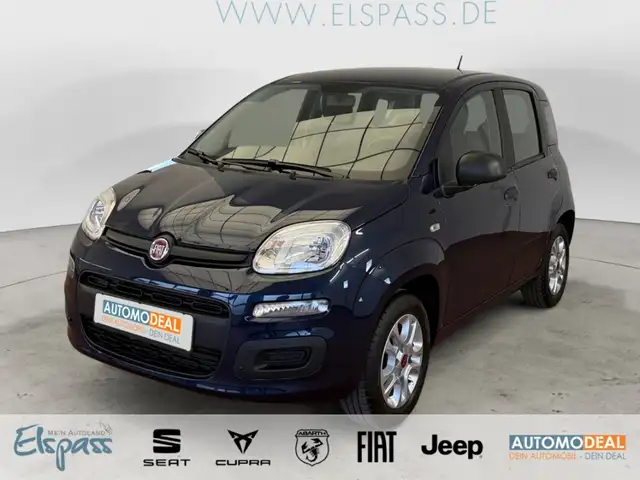 Fiat Panda Easy ALU DAB KLIMA METALLIC CD/MP3