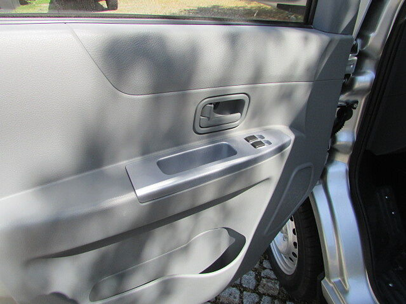 Suzuki Centro LOGI Star 200 — photo 8