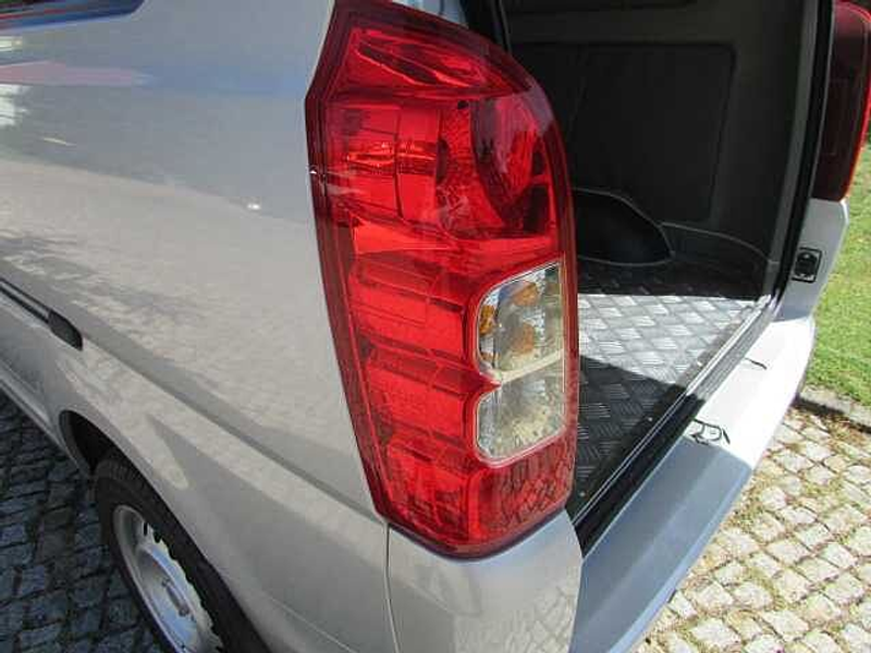 Suzuki Centro LOGI Star 200 — photo 24