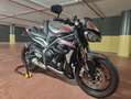 Triumph Street Triple RS Gri - thumbnail 7