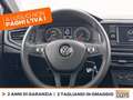 Volkswagen Polo 5p 1.0 mpi trendline 65cv Nero - thumbnail 19