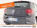 Volkswagen Polo 5p 1.0 mpi trendline 65cv Nero - thumbnail 18