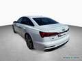 Audi A6 Limousine 50 TDI tiptr. - B&O - S LINE - LUFT Weiß - thumbnail 5