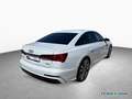 Audi A6 Limousine 50 TDI tiptr. - B&O - S LINE - LUFT Weiß - thumbnail 4