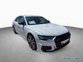 Audi A6 Limousine 50 TDI tiptr. - B&O - S LINE - LUFT Weiß - thumbnail 3