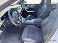 Audi A6 Limousine 50 TDI tiptr. - B&O - S LINE - LUFT Weiß - thumbnail 8