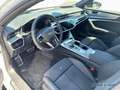 Audi A6 Limousine 50 TDI tiptr. - B&O - S LINE - LUFT Weiß - thumbnail 7