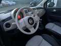 Fiat 500C 1.2 Lounge Cabrio *cappuccino *16 inch *topstaat smeđa - thumbnail 12