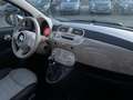 Fiat 500C 1.2 Lounge Cabrio *cappuccino *16 inch *topstaat smeđa - thumbnail 13