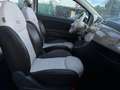 Fiat 500C 1.2 Lounge Cabrio *cappuccino *16 inch *topstaat smeđa - thumbnail 14