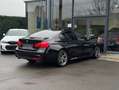 BMW 318 dA M Sport berline / LEER / NAVI PRO / CAM / AIRCO Noir - thumbnail 11