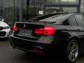 BMW 318 dA M Sport berline / LEER / NAVI PRO / CAM / AIRCO Noir - thumbnail 7