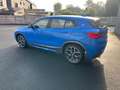BMW X2 X2 2.0 dAS xDrive20 Bleu - thumbnail 3