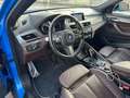 BMW X2 X2 2.0 dAS xDrive20 Bleu - thumbnail 8