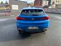 BMW X2 X2 2.0 dAS xDrive20 Bleu - thumbnail 4