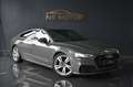 Audi A7 Sportback 40 TDI S line quattro-ultra S tronic 150 Gris - thumbnail 2