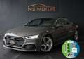 Audi A7 Sportback 40 TDI S line quattro-ultra S tronic 150 Gris - thumbnail 1