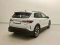 Skoda Elroq 85 82kWh Sportline AHk, Maxx-Paket, Winter-Pake... Weiß - thumbnail 2