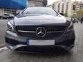 Mercedes-Benz CLA 250 AMG Gris - thumbnail 2