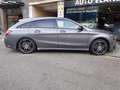 Mercedes-Benz CLA 250 AMG Gris - thumbnail 4