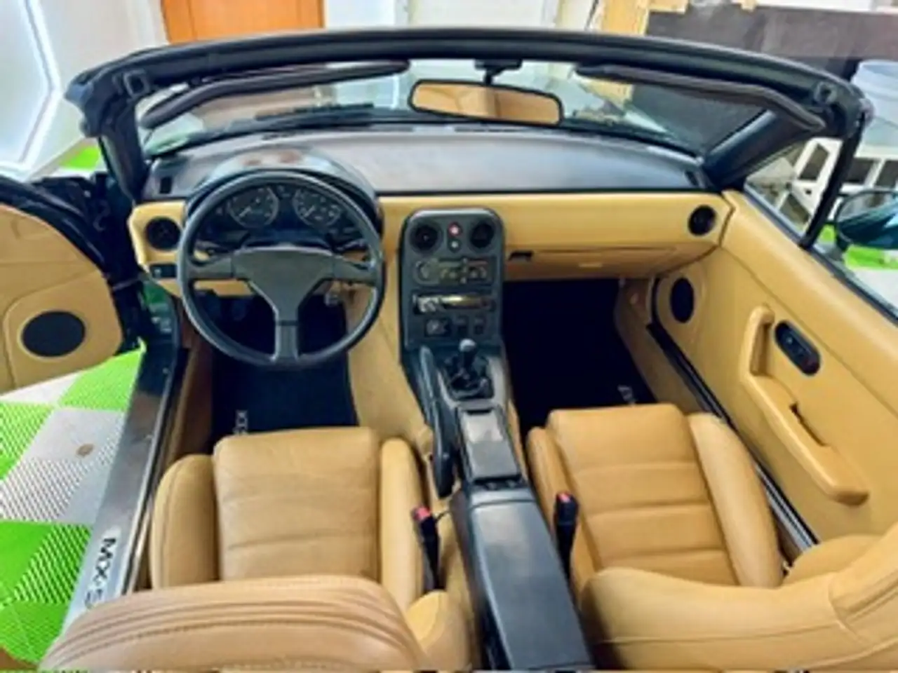 Mazda MX-5, foto 6
