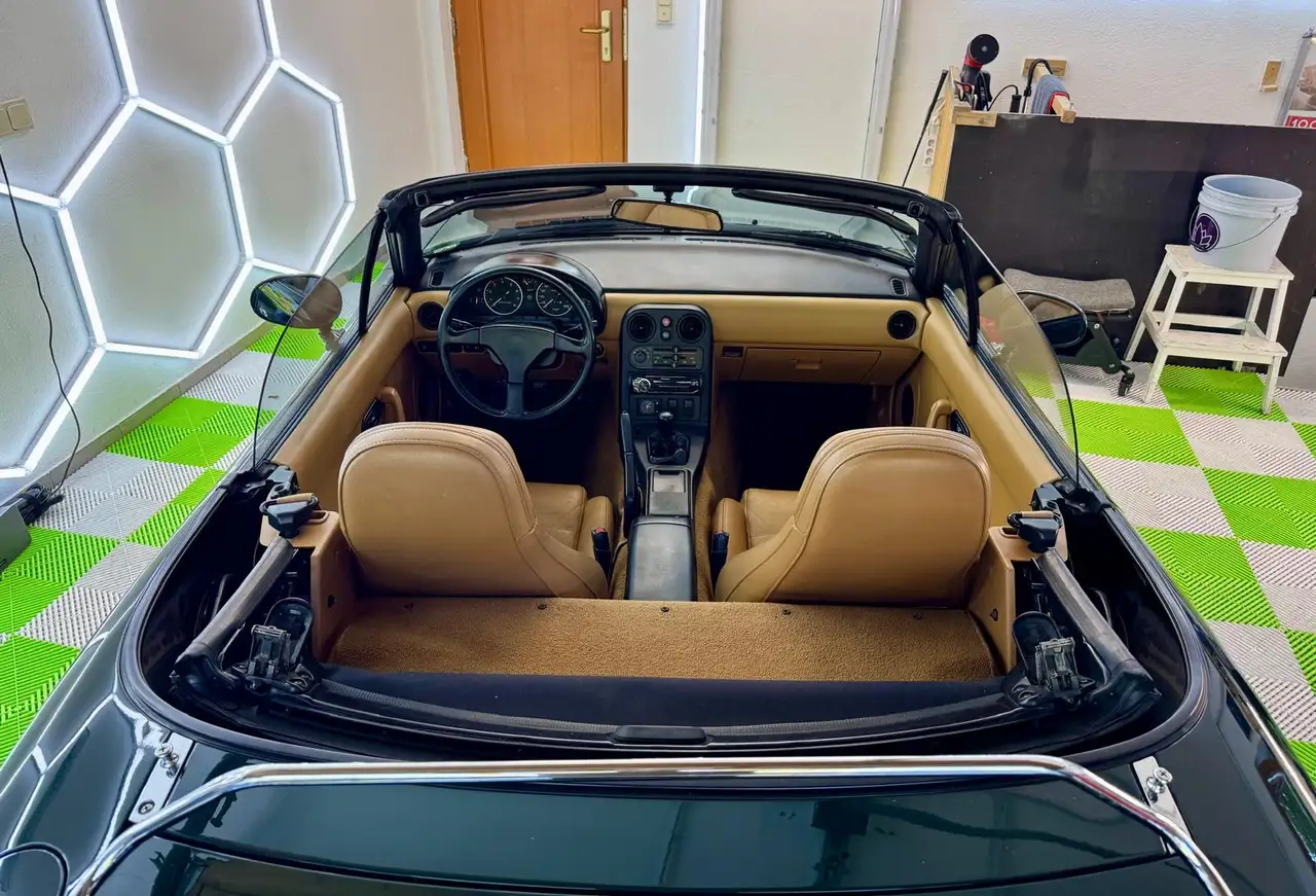 Mazda MX-5, foto 5