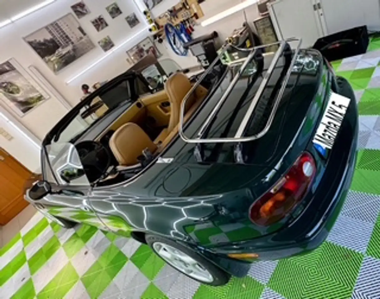 Mazda MX-5, foto 4