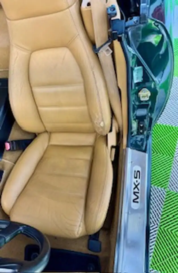 Mazda MX-5, foto 10