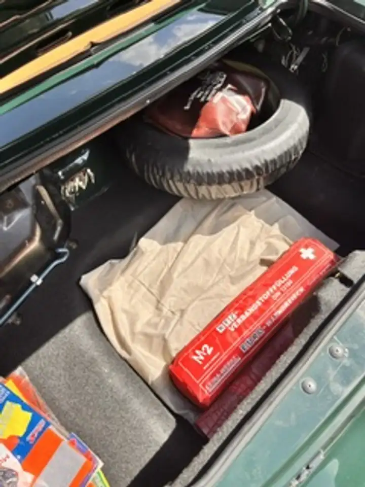 Mazda MX-5, foto 11