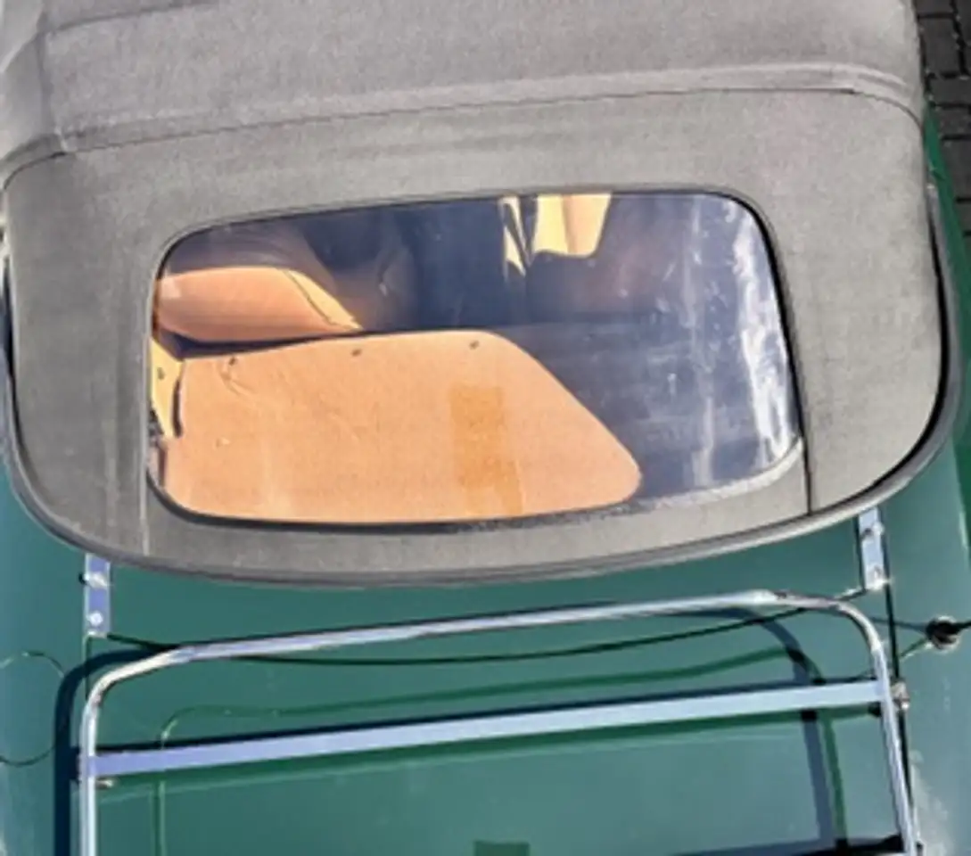 Mazda MX-5, foto 7