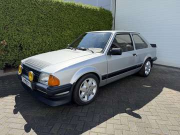MK3 RS1600i Motorsport