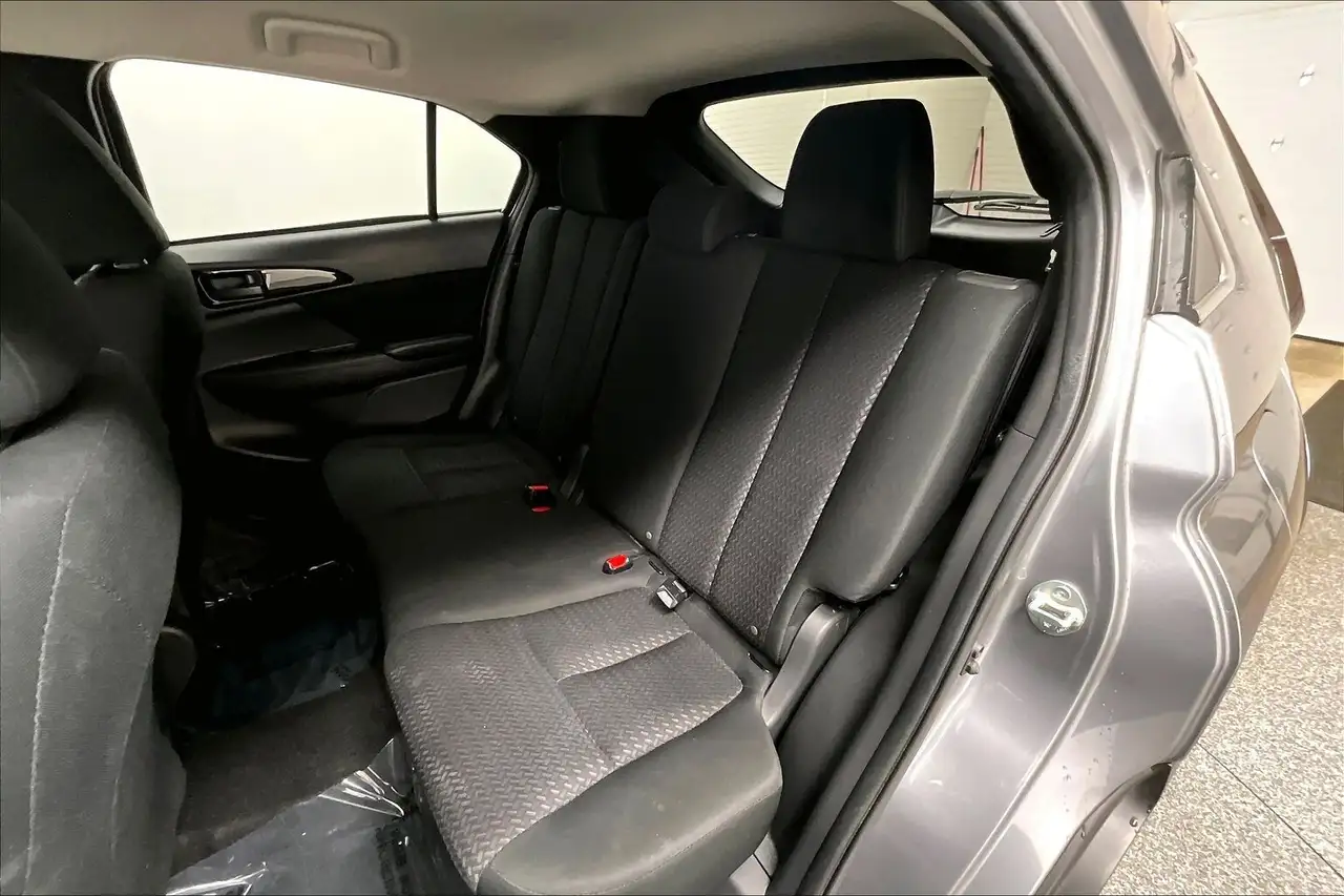 Mitsubishi Eclipse Cross снимка Mitsubishi Eclipse Cross