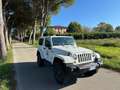 Jeep Wrangler Wrangler 2.8 CRD DPF Sahara Auto Bianco - thumbnail 2