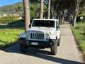 Jeep Wrangler Wrangler 2.8 CRD DPF Sahara Auto Bianco - thumbnail 13