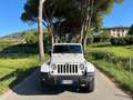 Jeep Wrangler Wrangler 2.8 CRD DPF Sahara Auto Bianco - thumbnail 1