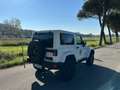 Jeep Wrangler Wrangler 2.8 CRD DPF Sahara Auto Bianco - thumbnail 4