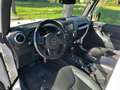 Jeep Wrangler Wrangler 2.8 CRD DPF Sahara Auto Bianco - thumbnail 14