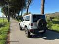 Jeep Wrangler Wrangler 2.8 CRD DPF Sahara Auto Bianco - thumbnail 7