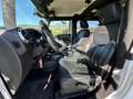 Jeep Wrangler Wrangler 2.8 CRD DPF Sahara Auto Bianco - thumbnail 15