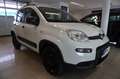 Fiat Panda TwinAir 85 4x4 Wild Klima/PDC Weiß - thumbnail 3