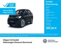 Volkswagen ID.5 Pro WÄRMEPUMPE AHK CAM ACC LM19 NAVI SITZHZ
