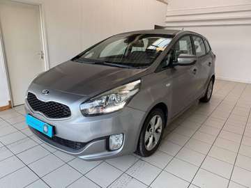 III 1.7 CRDi 115ch Active ISG 5 places