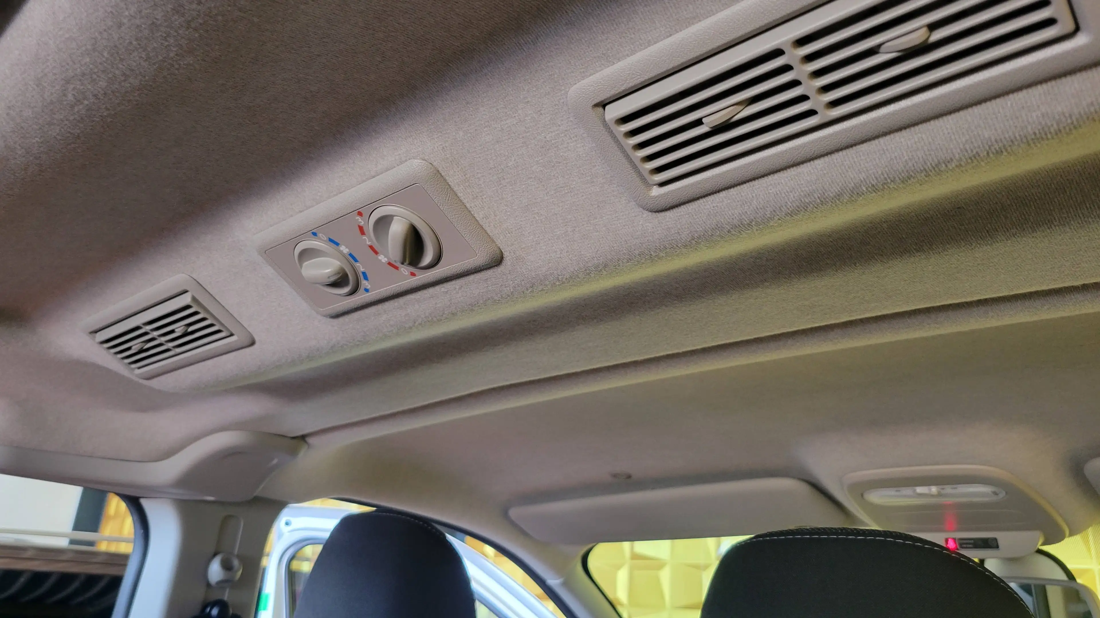 Fiat Talento L2 KAMERA/2xTÜREN/NAV/TEMP/9-SITZ — photo 13