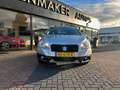 Suzuki SX4 S-Cross 1.6 Exclusive AIrco|Keyless|Stoelvw Gris - thumbnail 4