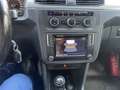Volkswagen Caddy 2.0 TDi 7 PLaces CLim//Cuir//Euro 6b Grijs - thumbnail 16