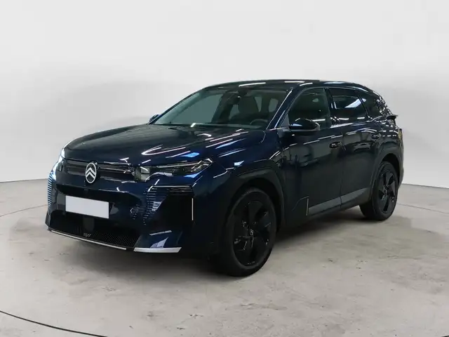 Citroen C5 Aircross C5 aircross nouveau hybride 145 e-dcs6