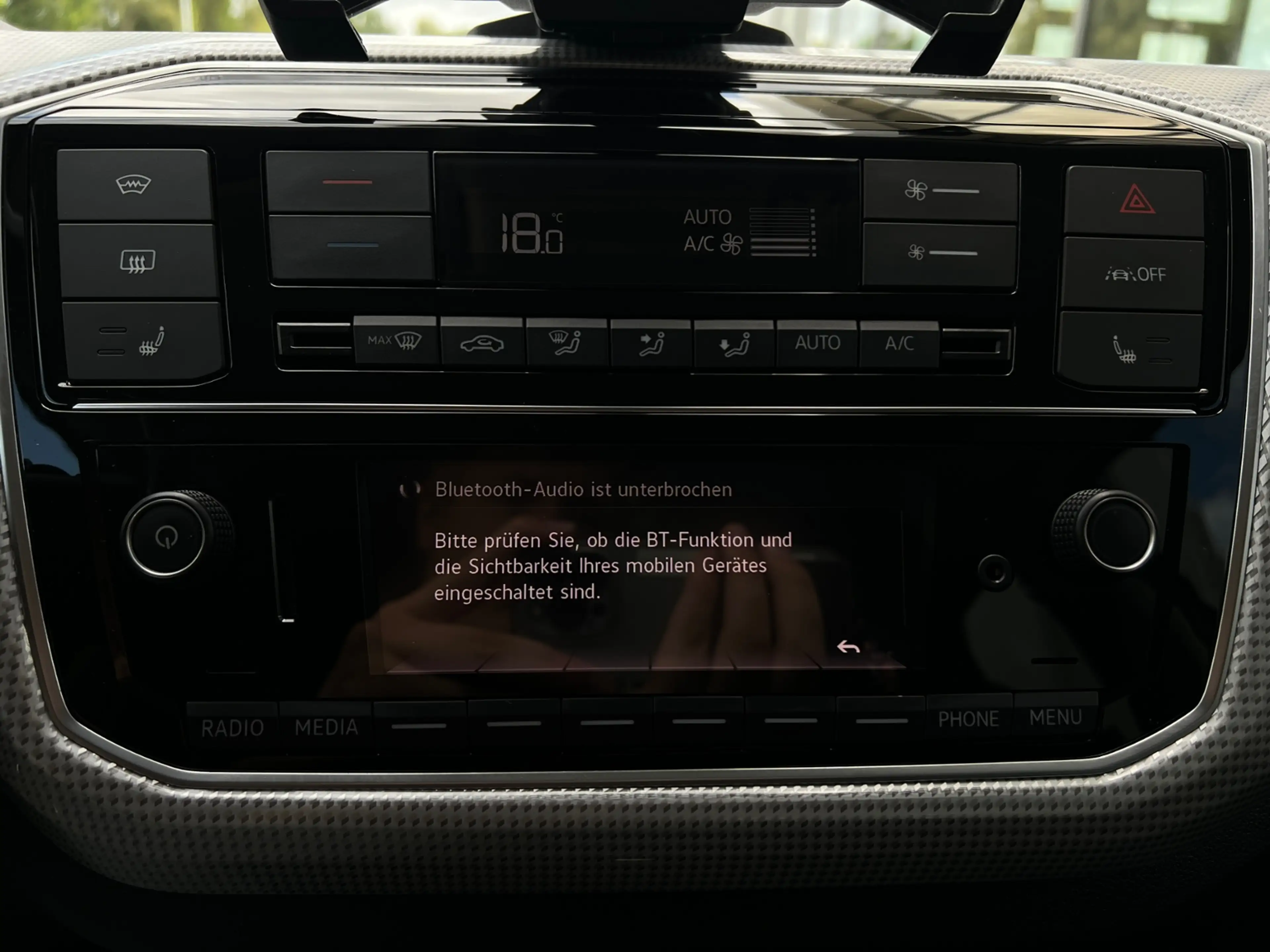 Volkswagen up! Style "Plus" *Climatronic, Sitzhzg., Kamera, 15'- — photo 11