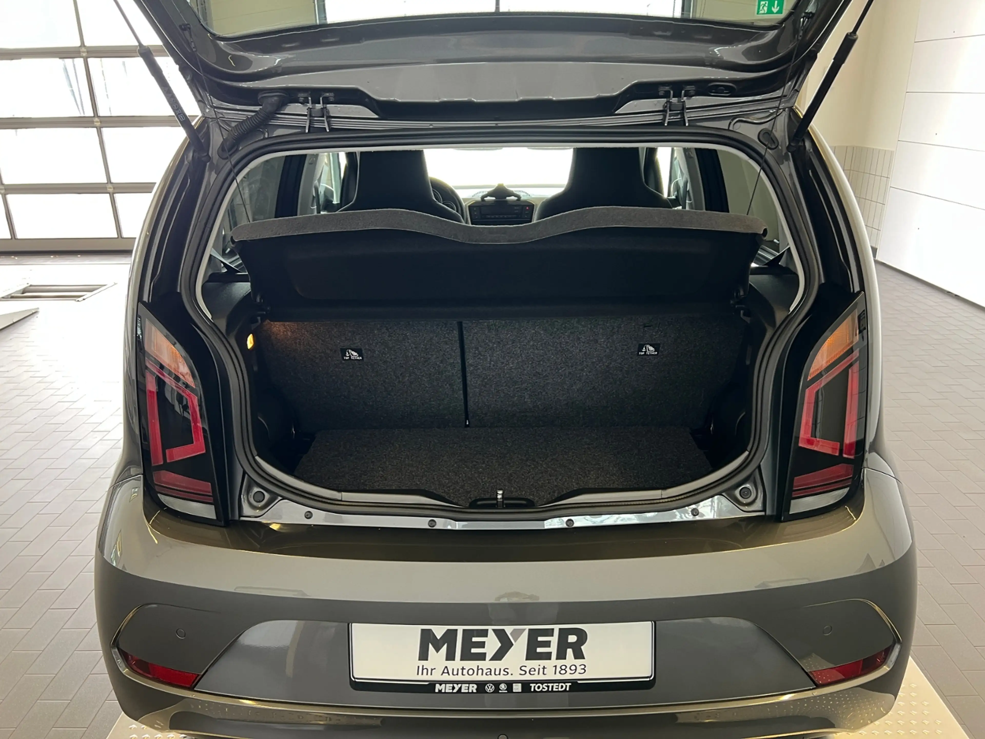Volkswagen up! Style "Plus" *Climatronic, Sitzhzg., Kamera, 15'- — photo 6