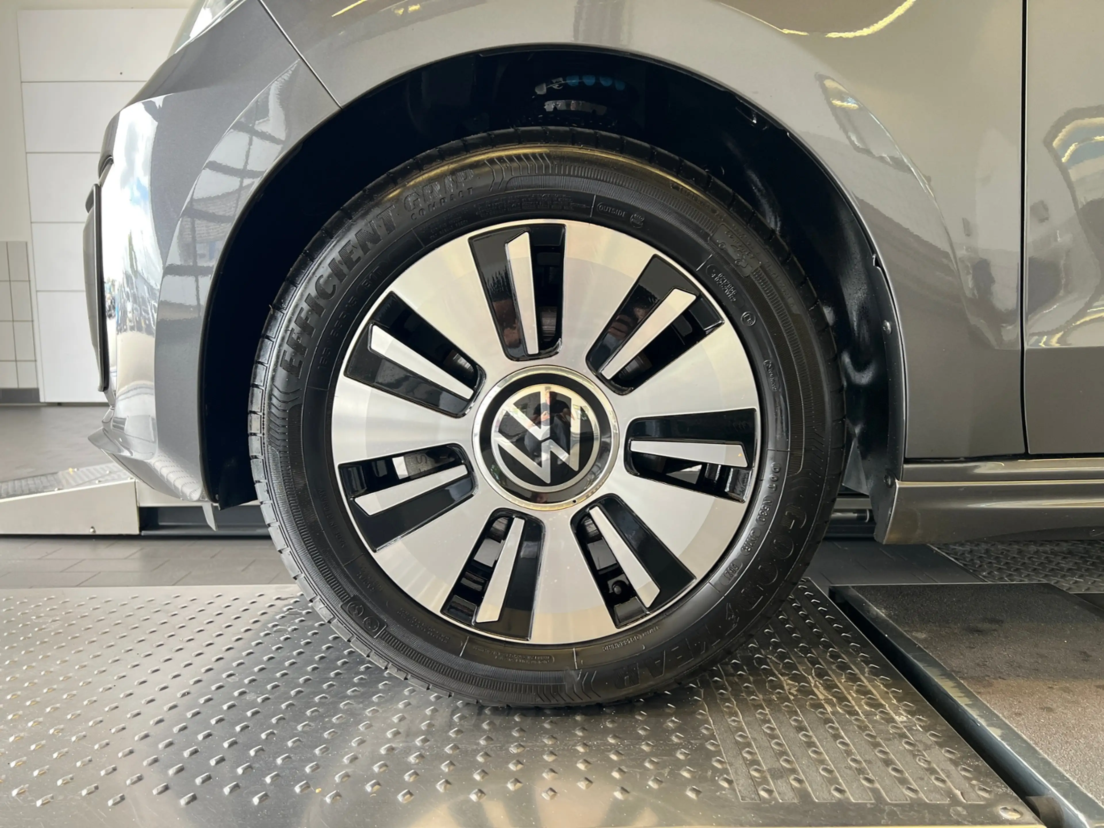 Volkswagen up! Style "Plus" *Climatronic, Sitzhzg., Kamera, 15'- — photo 5