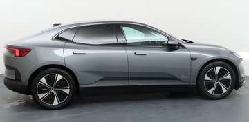 Polestar 4 Long Range Dual Motor 100kWh Plus